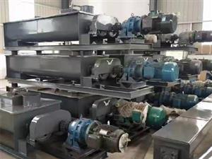 螺旋輸送機-絞龍滄州藍(lán)鴻機械